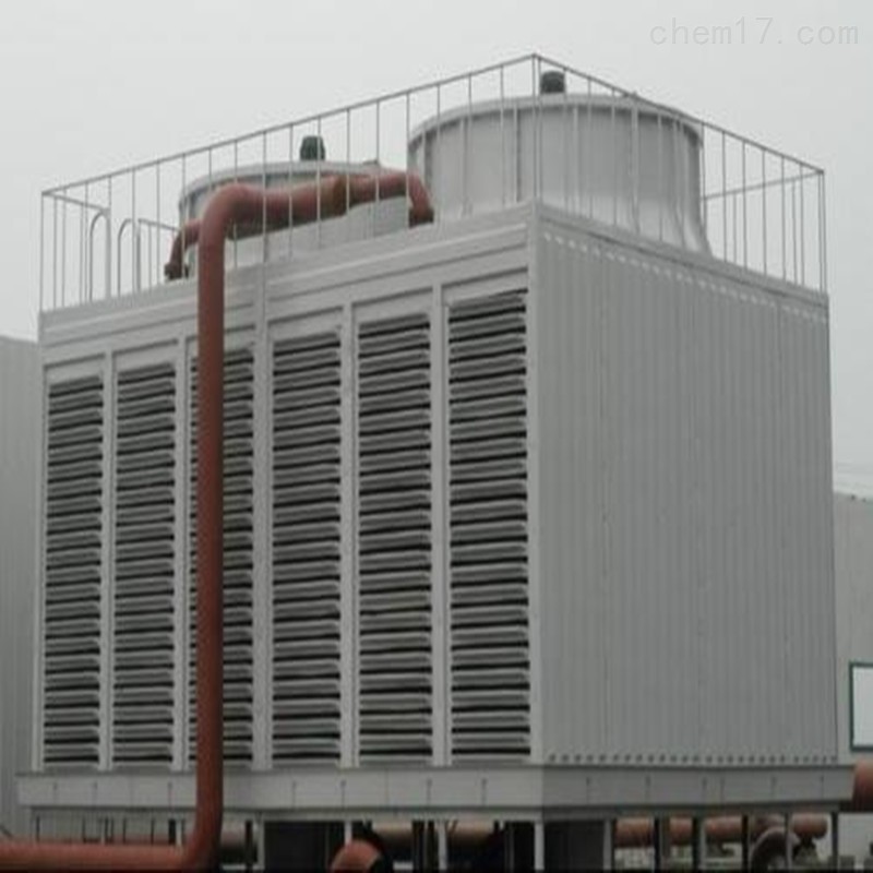 逆流冷却塔