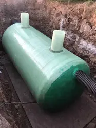 小型污水处理设备