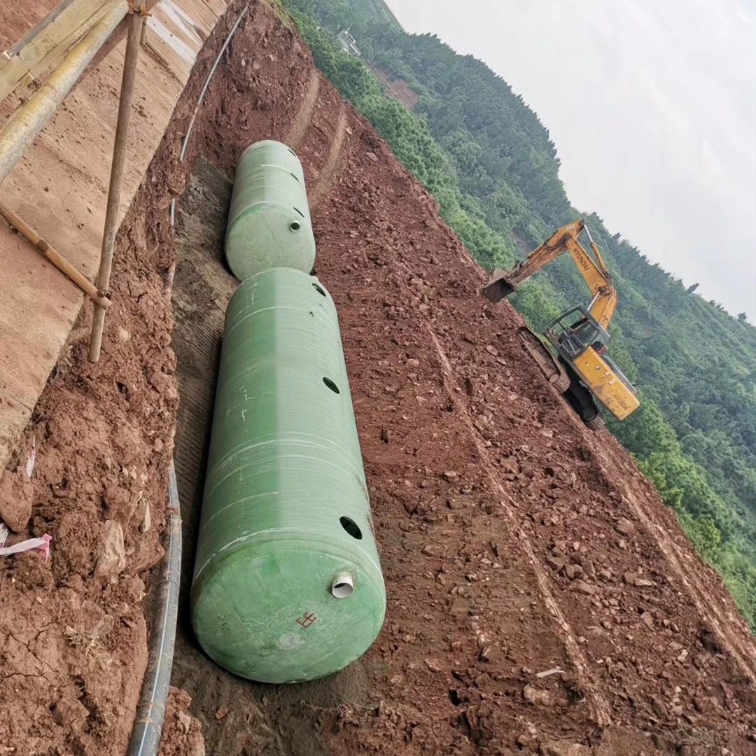 污水处理设备厂家-