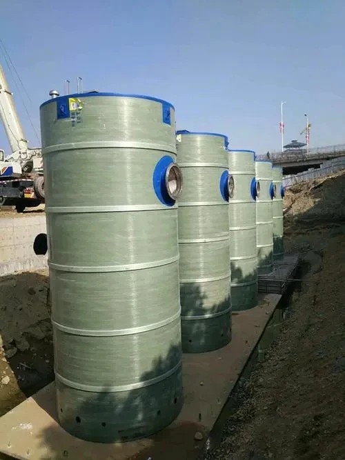 农村使用污水处理设备-