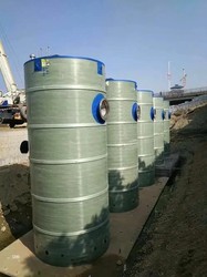 农村使用污水处理设备-